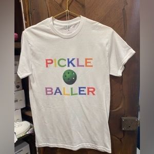 Pickleball T-shirt